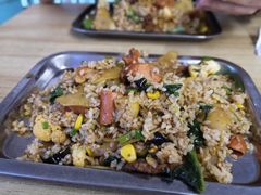 -幸福铁板烧(共和村店)