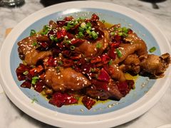 -懒人盐府人家(航天桥店)