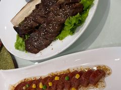 -沪华海鲜大酒楼(南汇店)