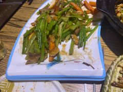 -大闫家烧烤·小海鲜家常菜(郑庄店)