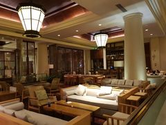 -三清山希尔顿度假酒店