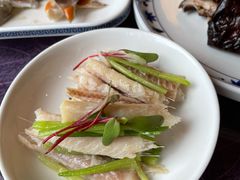 香芹鳗鲞-宁波状元楼酒店(和义路店)