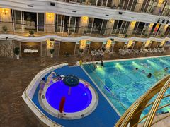 -海韵之星邮轮水会(明发商业广场店)