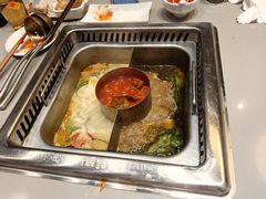 -竹犇番茄火锅(长治太行东街店)