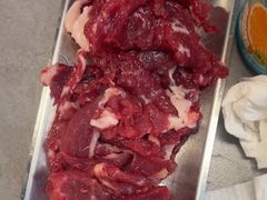 -张哞哞·鲜切牛肉自助火锅(高德置地店)