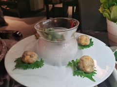 -捞王猪肚鸡火锅(财富中心店)