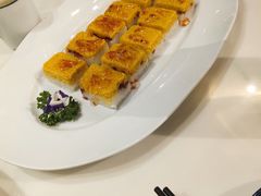 -热河食府(中山路店)