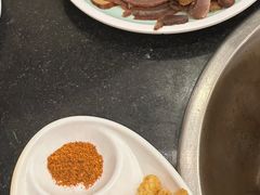 -大院河·仙鱼莊(九眼桥店)