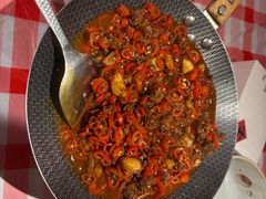 -老丰家·萍乡小炒肉(御锦园店)