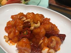 -花城粤菜餐厅(高新区店)
