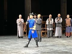 -交通银行前滩31演艺中心