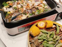 -老山东·山东菜(鲁菜名店)