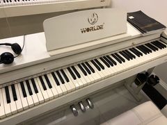 -钢琴公馆(朝晖店)