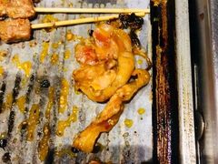 -新石器烤肉(周浦万达店)