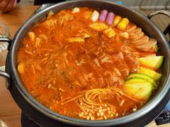 -小岛餐厅