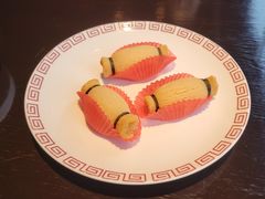 -通安客栈中餐厅·何家小馆