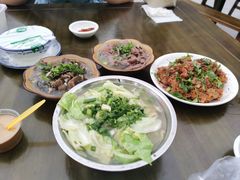 -小杨翘脚牛肉