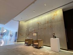 -上海衡山路十二号华邑酒店