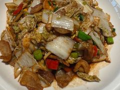-老阿爸鲜鱼土菜(昆山花桥店)