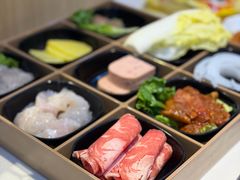 -海底捞火锅(威高广场店)