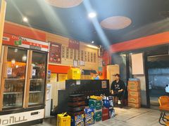 门面-86烧烤 | 江湖菜(石人总店)