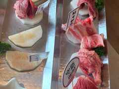 -赤坂亭M9和牛烧肉(世博源店)