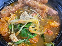 -四川老牛麻辣烫(北门桥店)