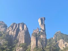 -三清山风景名胜区