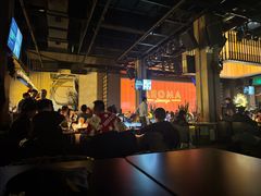 -洛缦音乐餐厅(工业展览馆万象城店)