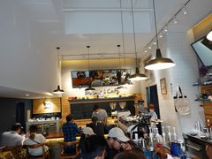 -Be Lived Cafe比例咖啡(摩天轮店)