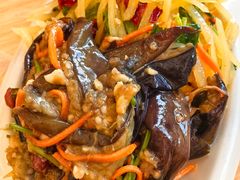 -張飛扒肉·龙江非遗(道外店)