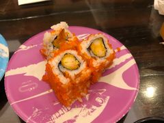 -三禾寿司(石龙店)