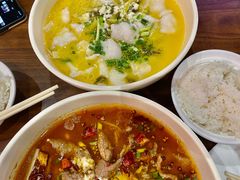 -大食代美食广场(迪士尼小镇店)