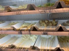 -屋头串串(龙潭寺店)
