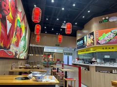 -甘掌门·化州驰名牛杂粉(越秀店)