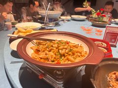 -天怡·鱼工厂(梅溪湖店)