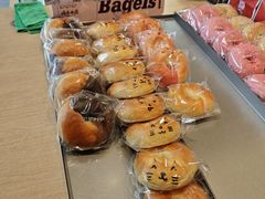 -崎本的店·专业酵种吐司(无锡万象汇店)