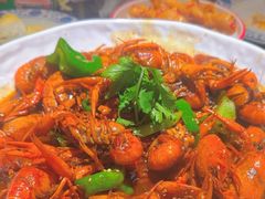 -京悦南门涮羊肉·羊蝎子火锅(田林路店)
