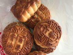 -欣乐糕点店(洪湖里总店)
