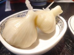 -老北京胡同味道二荤铺(酒仙桥店)
