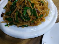 -西北莜面村(太原店)