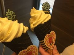 -麦当劳(北方国贸大厦店)