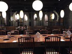 大堂-呷哺呷哺 小火锅 (浦东新欧尚超市店)