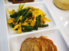 -功德林素菜饭庄(前门店)