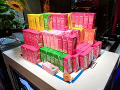 -格瑞欧海鲜自助烤肉火锅(光彩店)