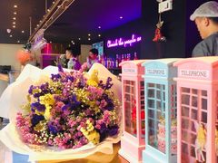 -木棉花开(中心城店)