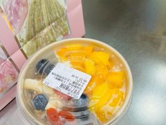 -宝珠奶酪(北京国瑞城购物中心店)
