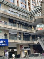 -伽玥瑜伽·普拉提馆