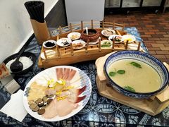 -桥香园过桥米线(国贸店)