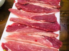 鲜切羊肉-蘭番坊青海特色铜锅涮·清真